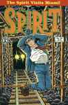 Spirit #80 Comic Books - Covers, Scans, Photos in Spirit Comic Books - Covers, Scans, Gallery